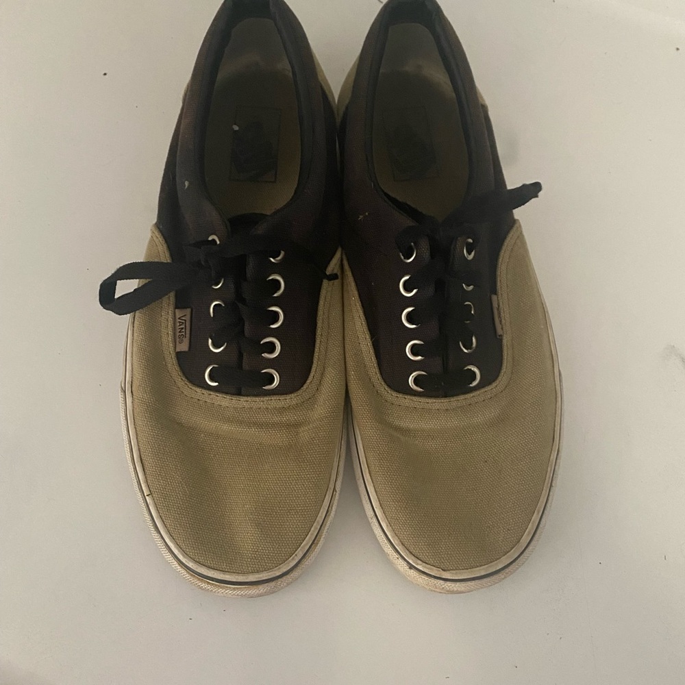 Mens Vans